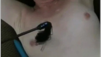 Mature Lady Is A True Fuckhole