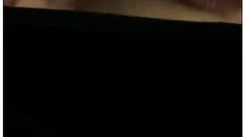 Having Some Fun With My Self