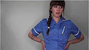 The Fertility Nurse- Sydney Harwin