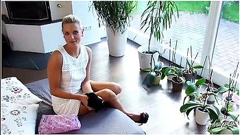 Preview Camel Toe Masche Perverser Onkel