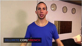 French Doctor Saved My Life... And Takes My Dick In Her Ass