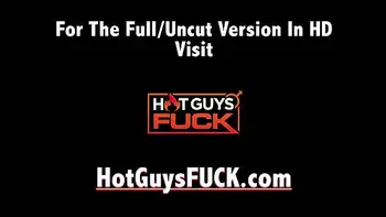 Fit Teen Dustin Scores New PAWG Halle