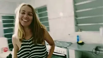 LARISSA LEITE no CANAL DO TIGRÃO!! JÁ NO RED o sexto episódio do encanador mais sortudo do Brasil, O ENCANADOR HUMILDE! COMPLETINHA e IMPERDÍVEL!!