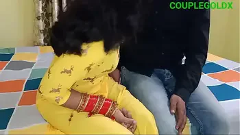 शादी के बाद ही मामा की लड़की के साथ चुदाई कर डाली