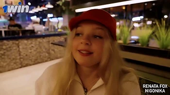 Best Porn Movie Big Ass Amateur Unbelievable Only For You With Renata Fox