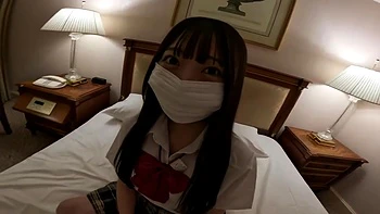 Massive Milking W Finish With A Facial And A Double Peace Sign! I Tried Various Things Such As Milking A Newlywed Wife With Little Experience Through Her T-shirt