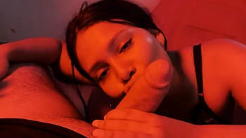 My Stepdad Fucks Me Hard From Behind And I Suck Him Off Until Im Soaked - Verga Grande