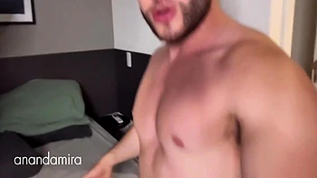 Sexo Intenso E Sem Piedade Com Essa Latina Da Bunda Perfeita! Que Foda Gostosa! With Ananda Mira And Victor Ferraz