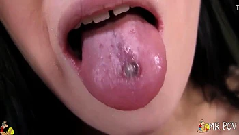 Begs For A Creamy Facial From With Jenna J Ross