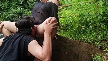 So Gorgeous - Pinay Wild Nature Sex