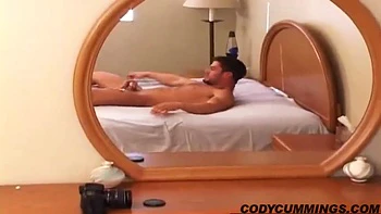 Cody Fills Amys Tight Hole - Cody Cummings