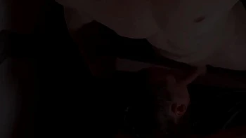 Naughty Mature Fucks Busty Blonde