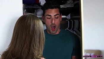 Dillion Harper - Awkward Sex Stepmom Teacher Her Teen 18+ Girl