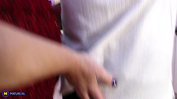 Karen Louise Is A Curvy British Milf That Is In Need Of A Big Black Cock To Fuck Her Hard