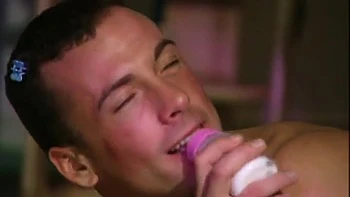 Angie George Has Anal Sex with Man Who Drinks from Nipple - Private Porn Sex Videos