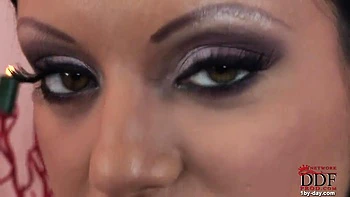 The flame and the asshole