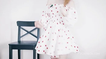 Xxl Casting - Arielka