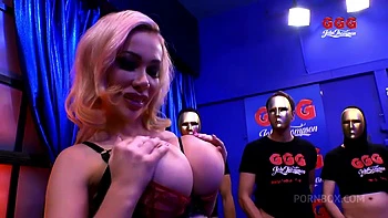 Ggg John Thompson - Xh_25567 - Chessie Kay - Cum Slut