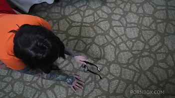 X-Wife Karen Part 2 Velma Found Some Spooky Dick - Flightlifexxx