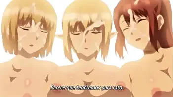 Isekai Cum compilation