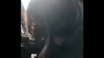 This Cheating Blonde Told Me Her Boyfriend Never Ruins Her Makeup and Face Like This