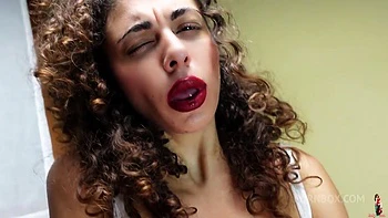 Huge Grey Big Dildo In My Ass