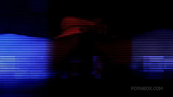 Emily Willis Gets Fucked In The Streets Of Los Angeles