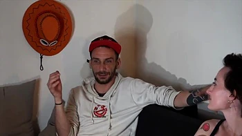 Chloé, 28 years old, from Versailles! - Jacquie et Michel TV