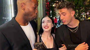 Twin Brother Pound Out Brittney Dutch