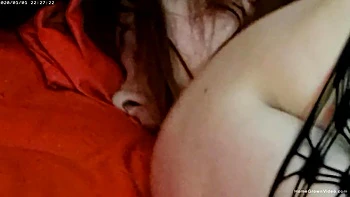 Hannah Gets It In The Ass - Hannah Grace & Sancho Villax