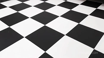 Passionate Lesbian Sex With My Flatmate