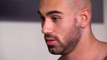 Claire, the vicious yoga teacher - Jacquie et Michel TV