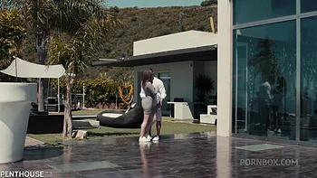 Latin Fling - Episode 2