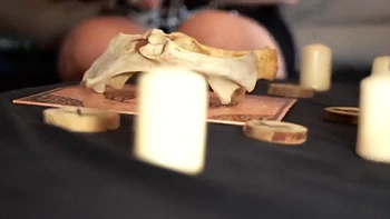 Martina tames three men! - Jacquie et Michel TV