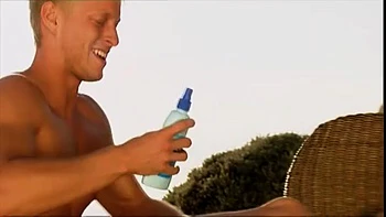 Sexy Blonde Gets a Massage before Having Her Snatch Penetrated Deep - Private Porn Sex Videos