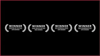 BLACKED Scandalous Elsa shows Pressure why she's a bad girl