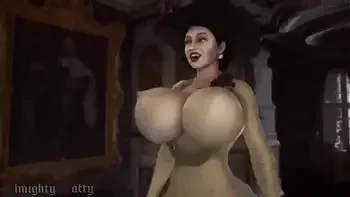 SFM Spotlight Quickie - AlmightyPatty