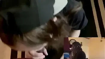 Lesbian Best Friend Sucks Me Off In New Apartment For Place To Stay