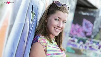 Hot Milf Rides Her Stepsons Hard Dick While Hubby Is Away - Pov