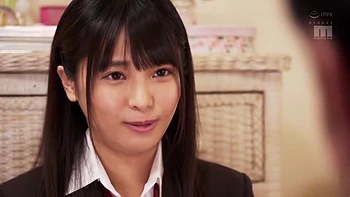 My Stepdaughter Saw What I Was Doing To Her Stepmother And Wanted Some! - Yui Hatano
