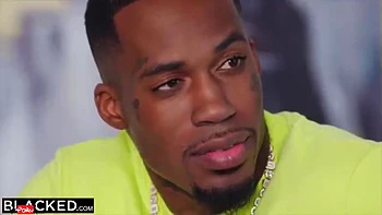 Young Designer Getting Anal & New Job For Her Birthday