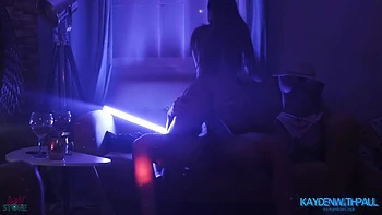 Latin Pornstars Swingers Party