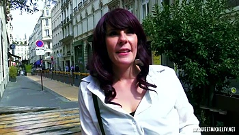 Amateur Porn Stepmom Camille Assfucked