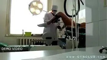 Gyno orgasm