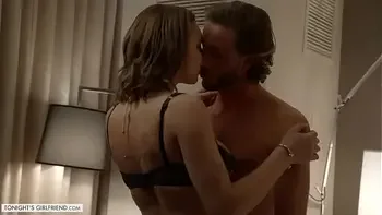 Tonight's Girlfriend - Gabbie Carter satisfies client with her giant tits