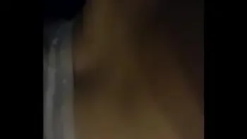 Me and my step-sister cum at the same time