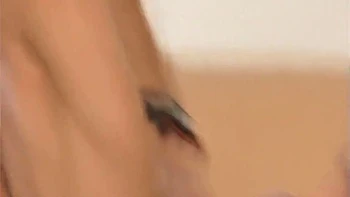 Beate Steht Auf Dirks Haarten Schwanz