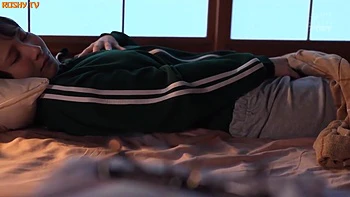 When I Returned Home, My Older Stepsister Had Become A Shut-in And A Mourning Woman [decensored]