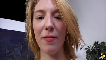 Mr Povs Pov Session With Sex Kitten Trilium In Red Lingerie