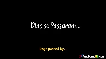 I Turned Into Another Man For My Stepdaughter